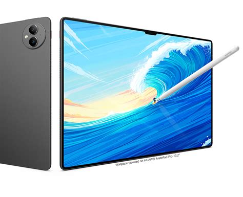 HUAWEI MatePad Pro 13.2'' .